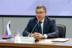 Владимир Якушев: Минстрой России и страны СНГ устанавливают единый подход к требованиям безопасности при строительстве