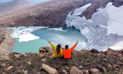 Всероссийский проект «Знать. Любить. Гордиться!»: молодёжь ждут новые знания и незабываемые путешествия по России 