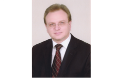 Назначен новый Генеральный директор ФКУ «Объединенная дирекция» Минстроя России